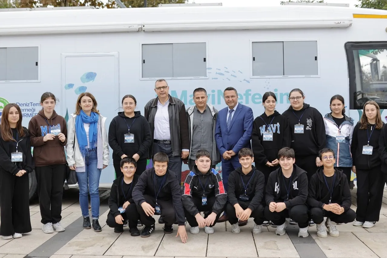 “Mavi Nefes Projesi” Sakarya’da ilgi görüyor