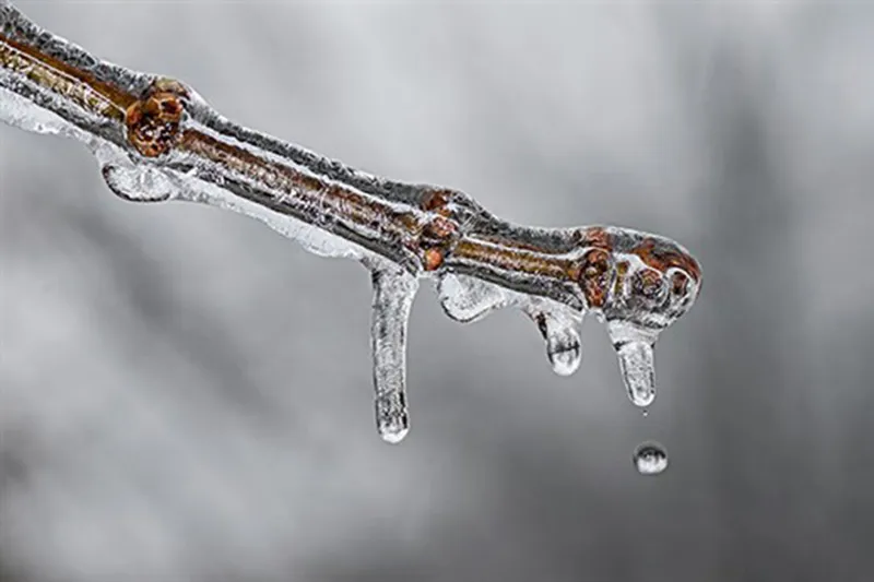 16 ile sarı kodlu uyarı: Soğuk hava etkisini artıracak