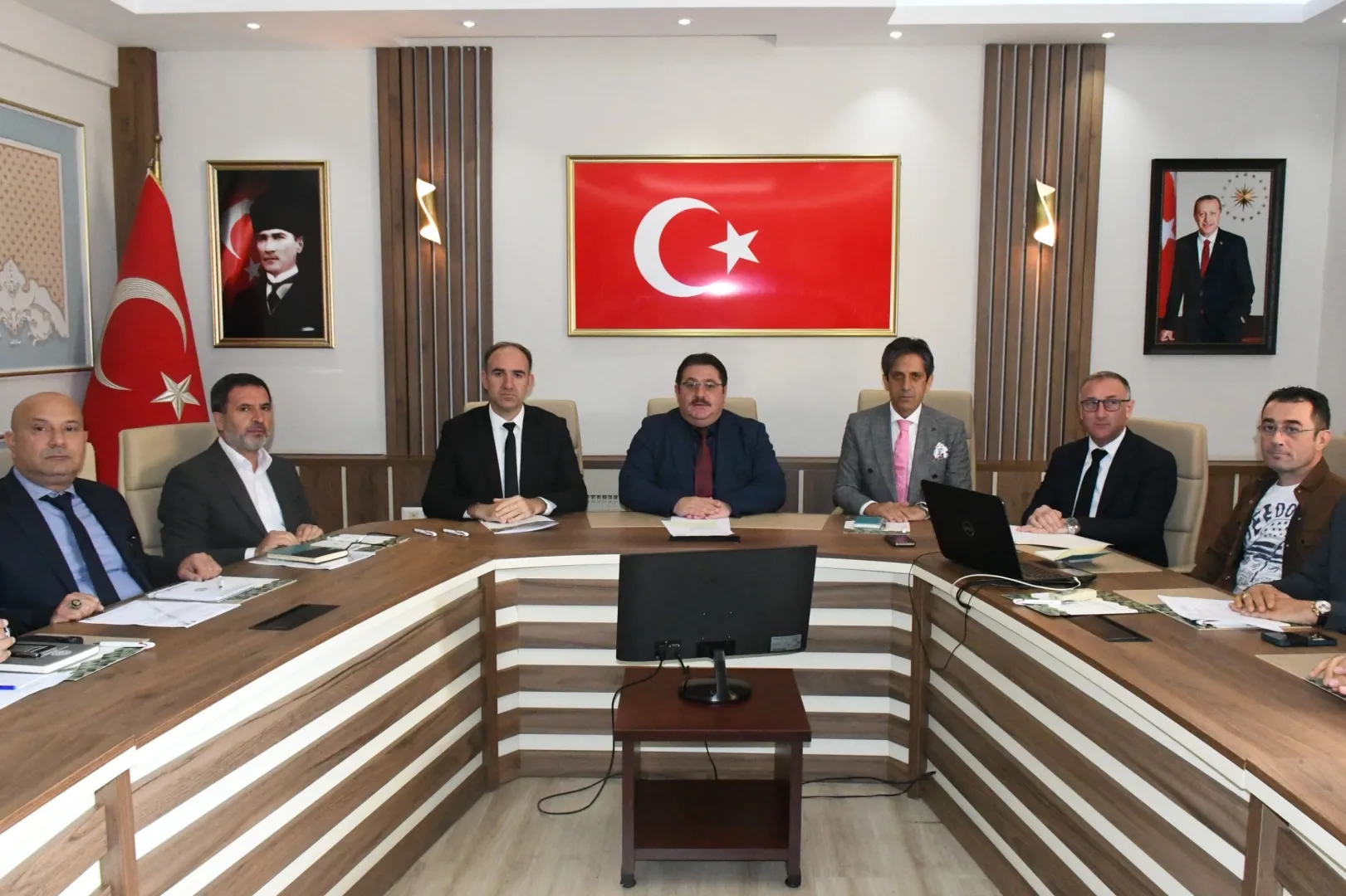 Sakarya’da Maarif Modeli Yakından İnceleniyor