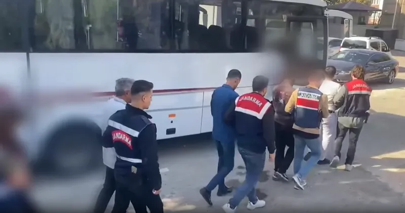 Bakan Yerlikaya: ‘200 milyon TL’lik siber dolandırıcılık ağı çökertildi’  - Videolu Haber