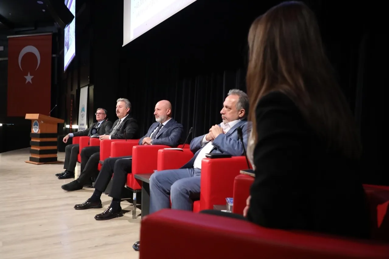 Mustafa Palancıoğlu 