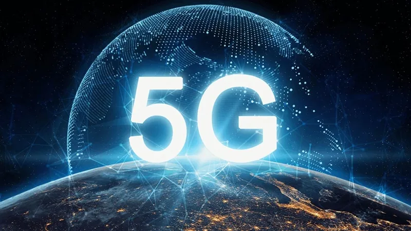 5G ihalesi yarın BTK’da yapılacak