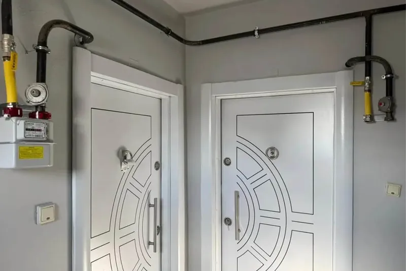 Karlıova’da doğalgaz mağduriyeti: Aynı binada bazı dairelere abonelik verildi, bazılarına verilmedi