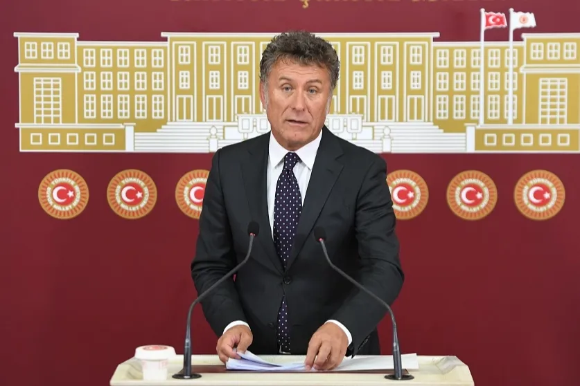 Pamukta Alım Fiyatı 40 TL Altına Düşmemeli, CHP’li Sarıbal Uyardı