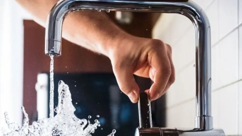 Adıyaman’da 16 Ekim itibariyle su dağıtım saatleri değişiyor 