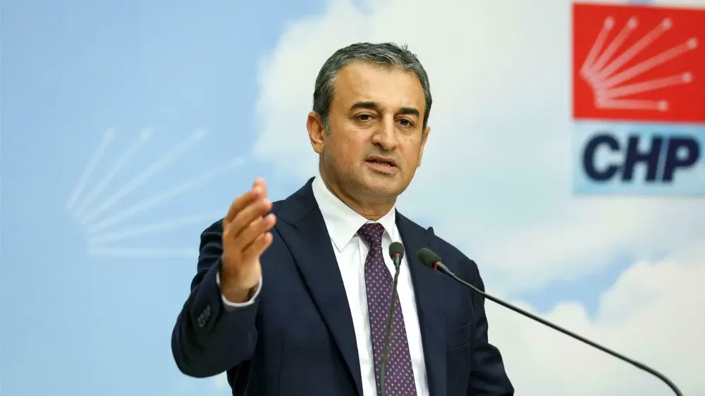 CHP’li Bulut: “Sağlık Hakkı Ticaret Malı Yapılamaz!”