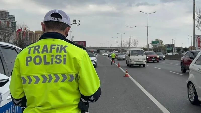 Hız sınırında yüzde 10’luk tolerans kalkıyor! En düşük ceza 2 bin TL olacak