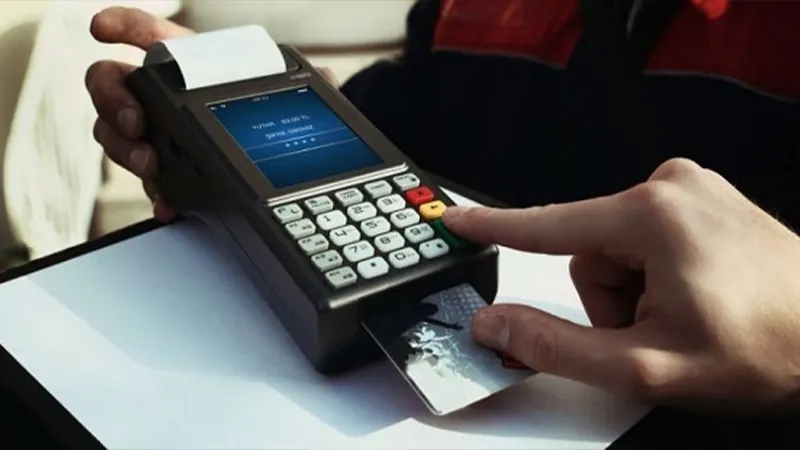 POS tuzağı! Masum vatandaşlar bile kara para döngüsüne düşebiliyor