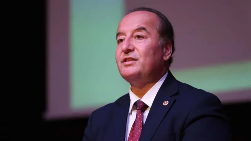 CHP’li Akay: ‘Saniyede 328 bin TL vergi ödeniyor’ 