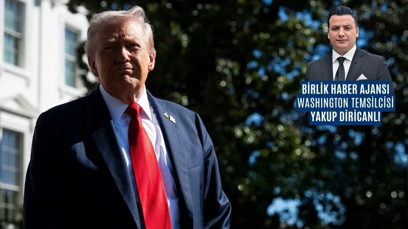 ABD’de hükümet krizi derinleşiyor: Maaşlar durdu, sınır kampanyası başladı