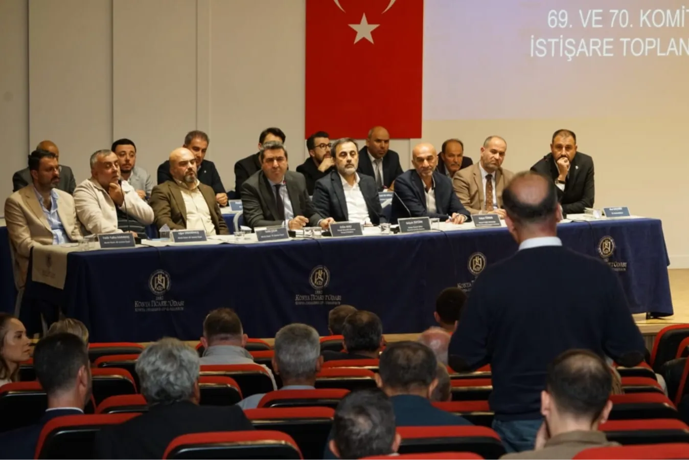 Konya Ticaret Odası