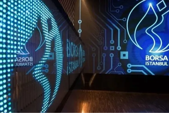 Borsa İstanbul’da Düşüş Hız Kazanıyor!