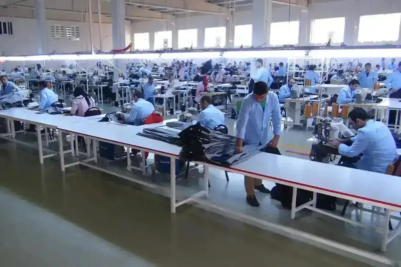 Ücretli çalışan sayısı ağustosta 16 milyonu aştı