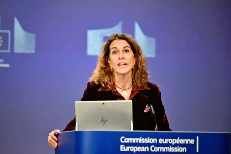 Gazetecinin sorusu AB’nin ikiyüzlülüğünü ortaya koydu