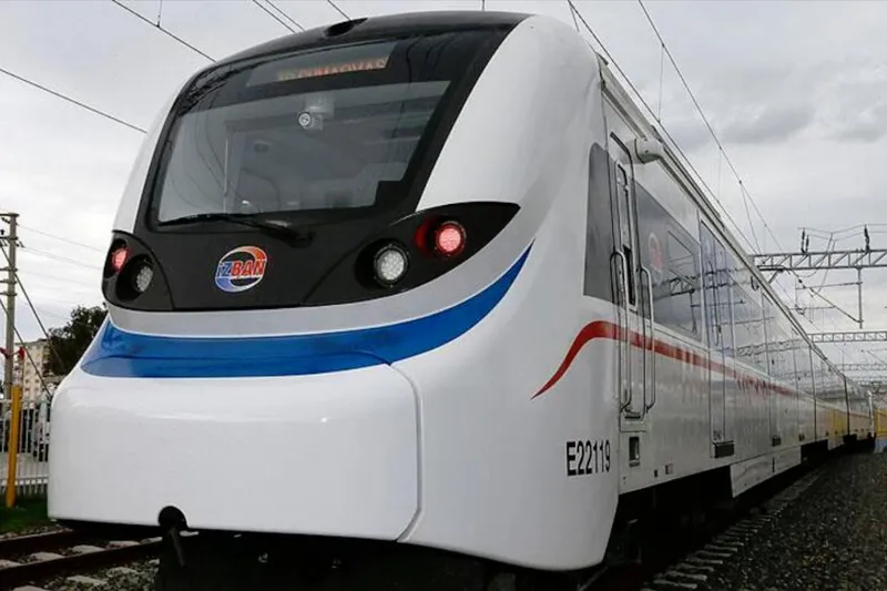 İzmir’de ulaşım ücretlerine zam