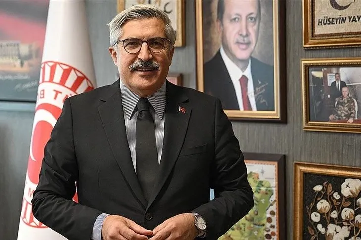 Yayman: Hiçbir şey yapılmadı demek psikiyatrinin konusu