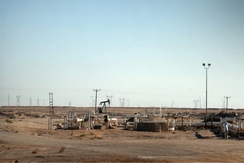 Deyrizor’da petrol tesisi görevlilerine saldırı: 4 ölü 9 yaralı