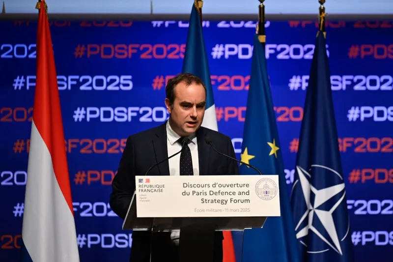 Fransa hükümeti Ulusal Meclis