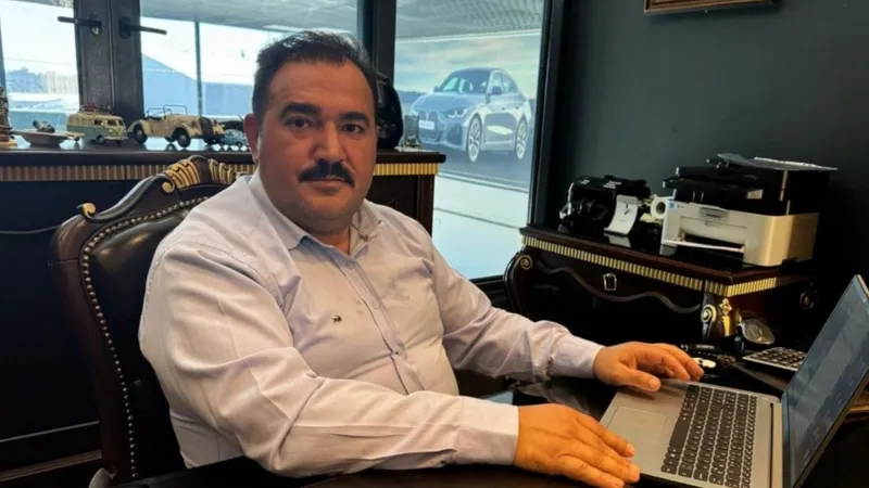 MHP’de disiplin süreci: Mehmet Hakan Karaaslan’dan açıklama 