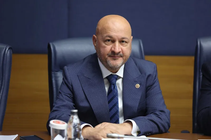 Milletvekili Kurt açıkladı: Adıyaman’da ulaşım altyapısına 60 milyon TL’lik yatırım  - Videolu Haber