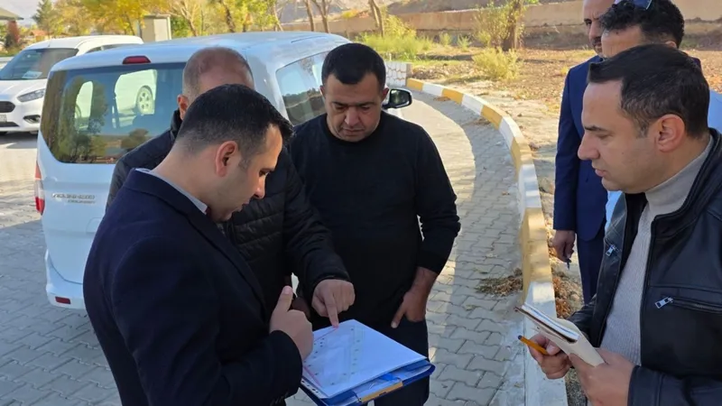 Gölbaşı’nda yöresel ürünler pazarı kuruluyor 