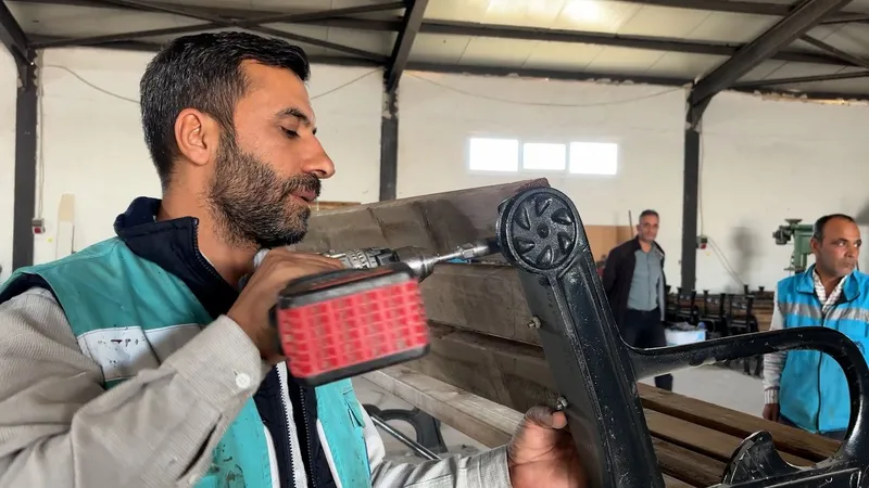 Eyyübiye Belediyesi