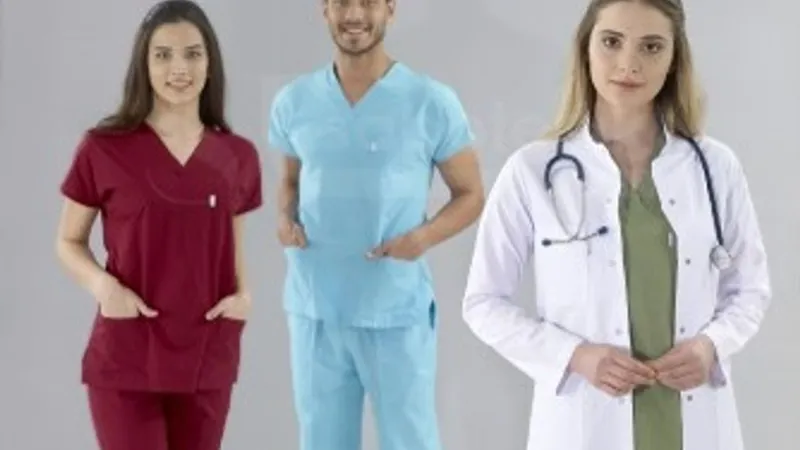 Sağlık Bakanlığı’ndan yeni kıyafet uygulaması belirlendi