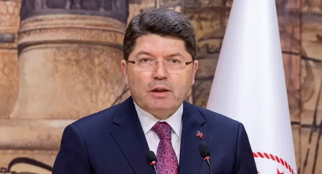 Adalet Bakanı Tunç: “Türkiye’nin Yargısı Hiçbir Gücün Etkisinde Değildir”