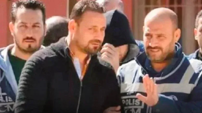 Sahte İmza Çetesi Lideri “Ziya Hoca” İstanbul’da Yakalandı