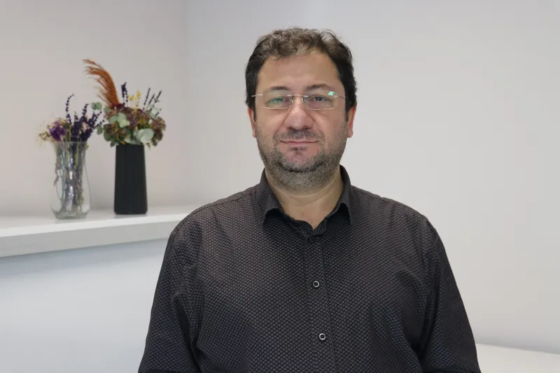 Eğitimci Haras anlattı: Öğrencinin başarısında aile ne kadar önemli?