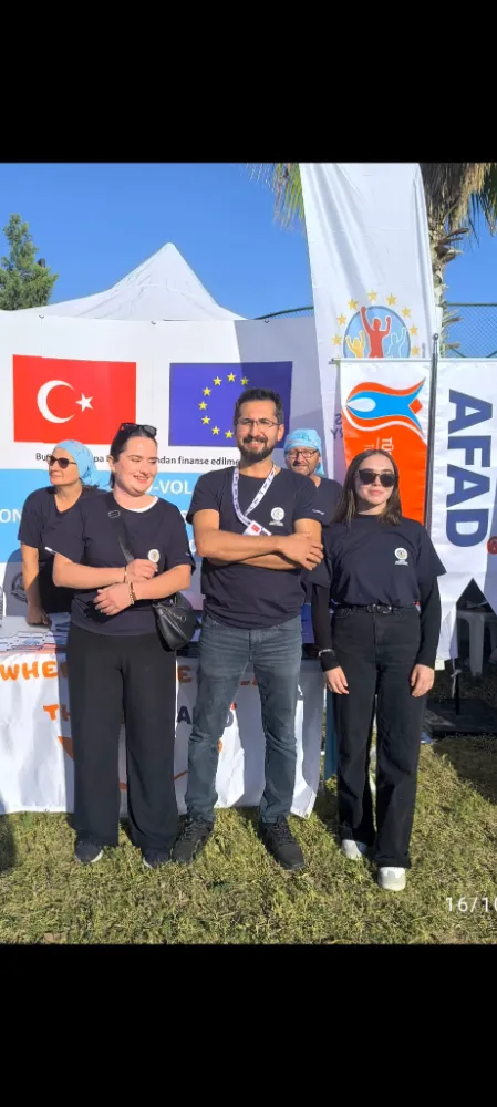 Antalya AFAD