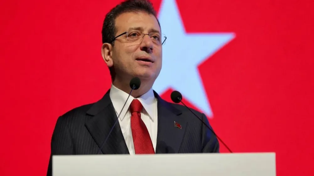 Mahkeme Kararını Değiştirdi: İmamoğlu Savunmasını Artık SEGBİS’ten Yapacak