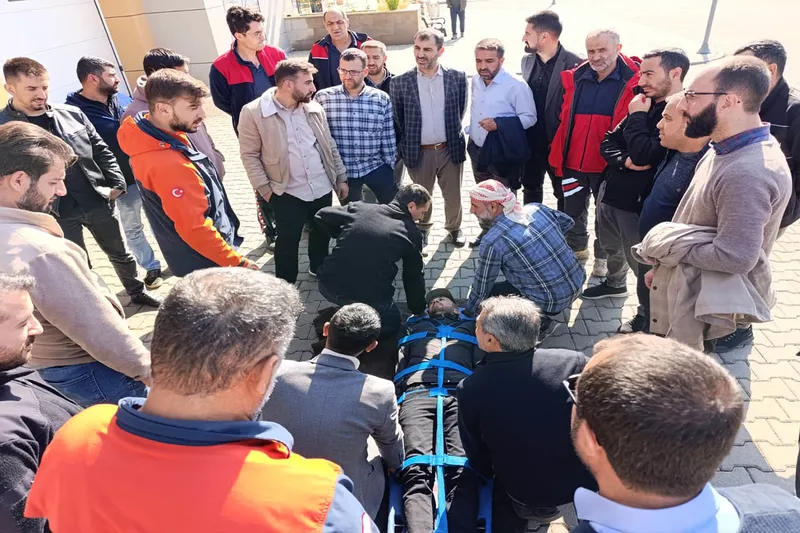 Bingöl Müftülüğü