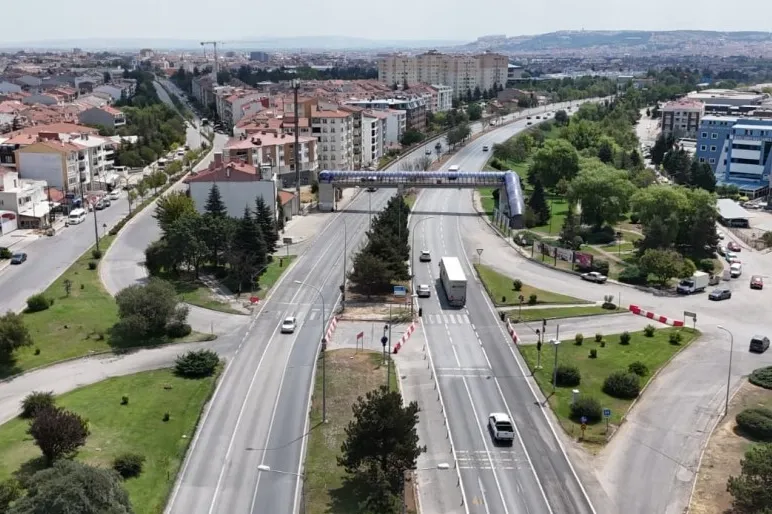 Eskişehir’de trafik denemesi uzatıldı