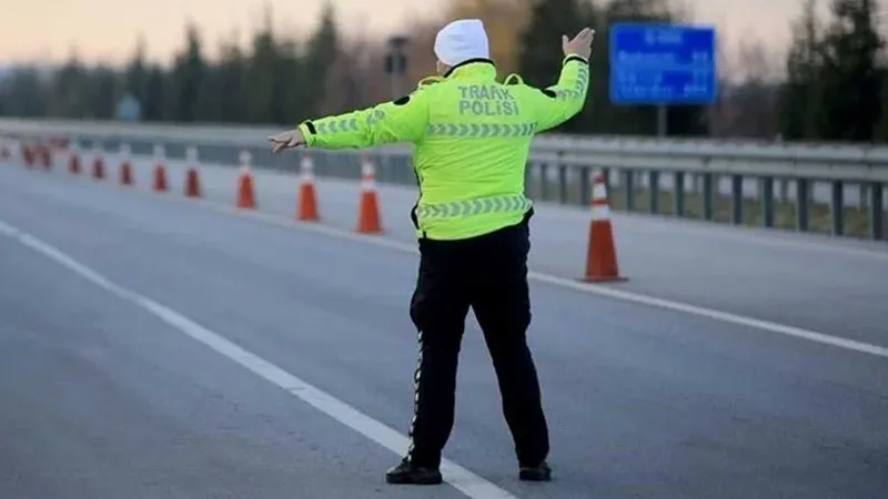 Cumhuriyet Bayramı kutlamaları için İstanbul’da trafik düzenlemesi yapılacak