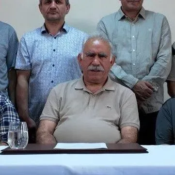 PKK Elebaşı Öcalan’dan Skandal “Umut Hakkı” Talebi!
