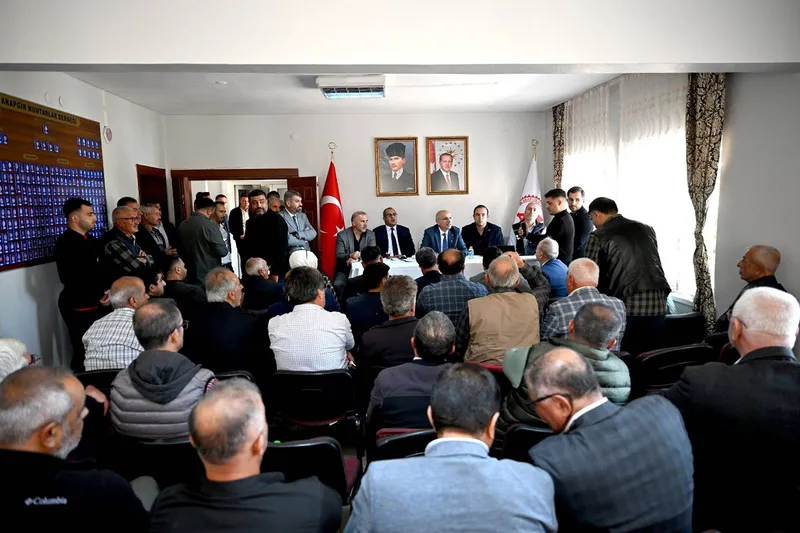 Malatya Büyükşehir Belediyesi