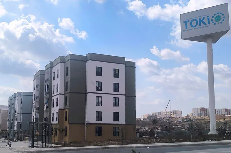 TOKİ