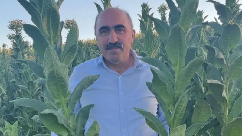 DEVA Partisi’nden tütün alımı kararına tepki: ‘Adıyamanlı üretici gözden çıkarıldı’ 