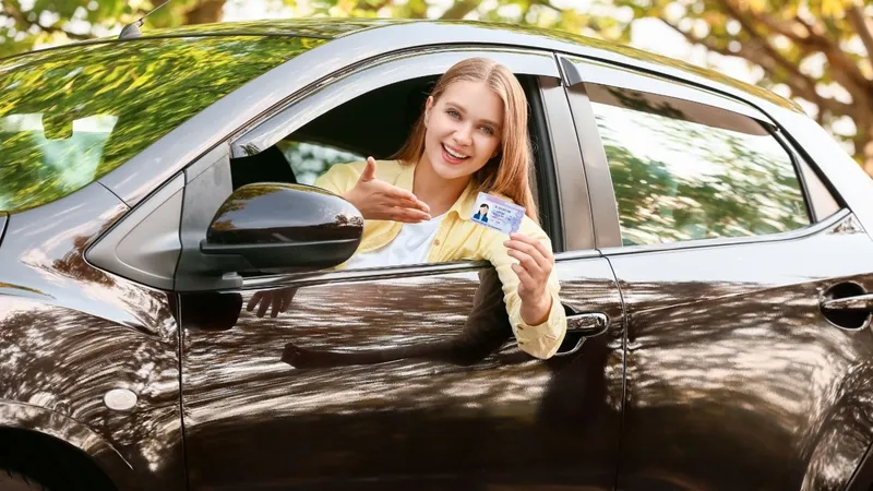 Ehliyet sahiplerine son 10 gün uyarısı: Nüfus Müdürlüğü’ne gitmeyen binlerce lira ödeyecek 