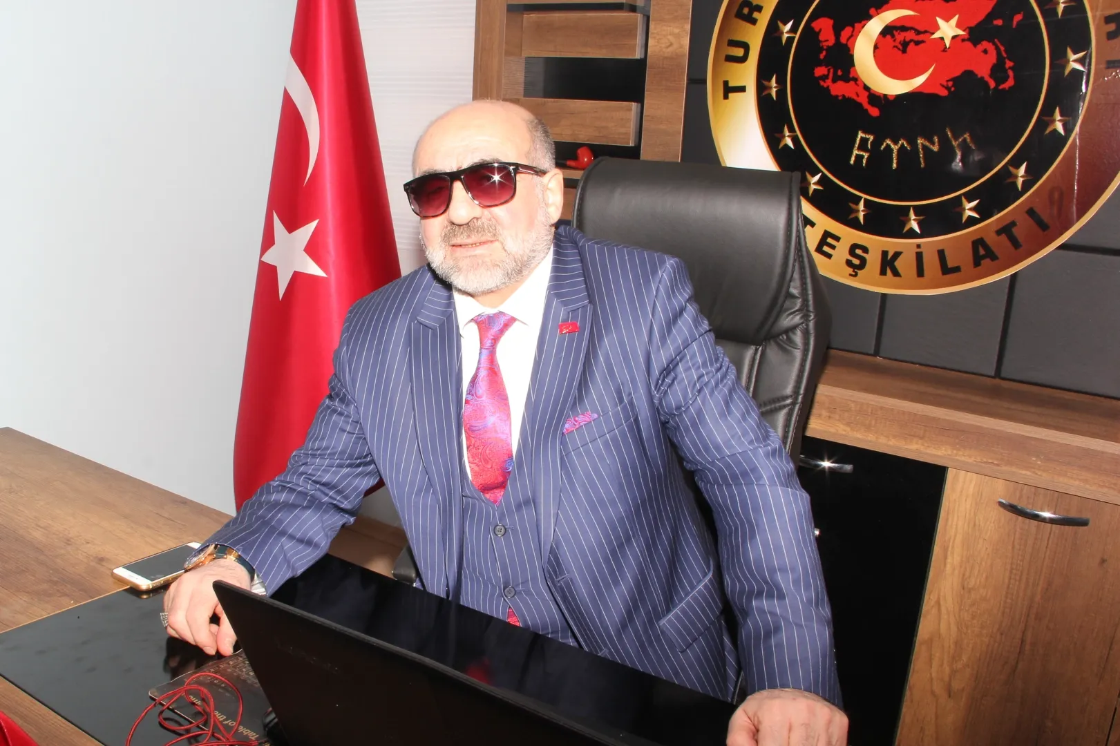 Nurullah Ağrı’dan Azerbaycan’ın Bağımsızlık Günü mesajı