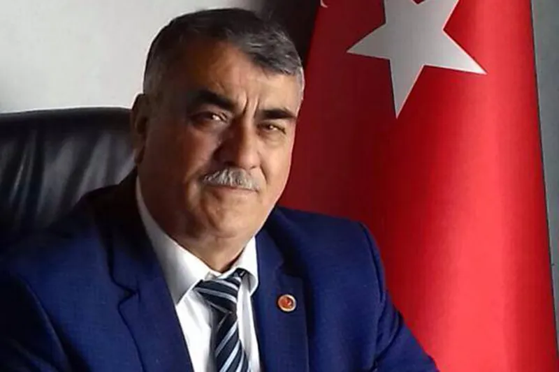 Kağba: Muhtarlar devlet ile millet arasındaki en güçlü bağdır