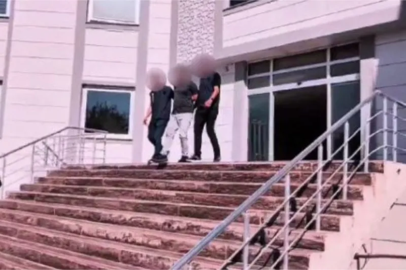 Şanlıurfa’da 21 yıl kesinleşmiş hapis cezası bulunan firari yakalandı