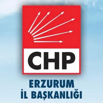  Erzurum’da CHP Bitti: Sessiz Çöküş ve Tarihin Mesajı