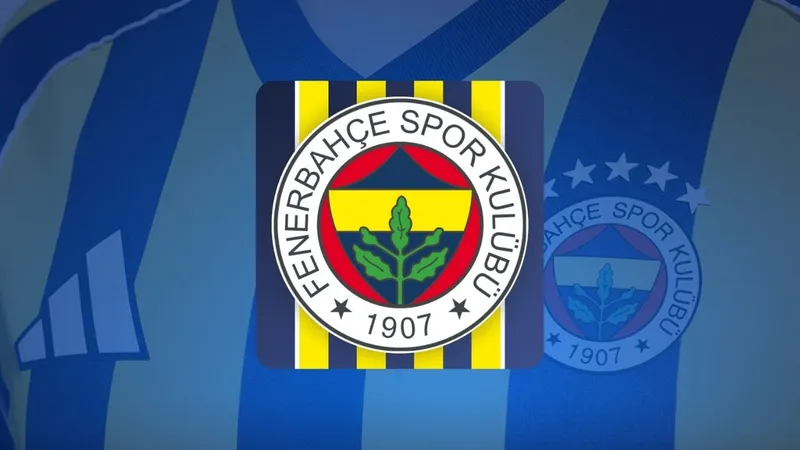 Fenerbahçe’nin toplam borcu 395 milyon euroya ulaştı!