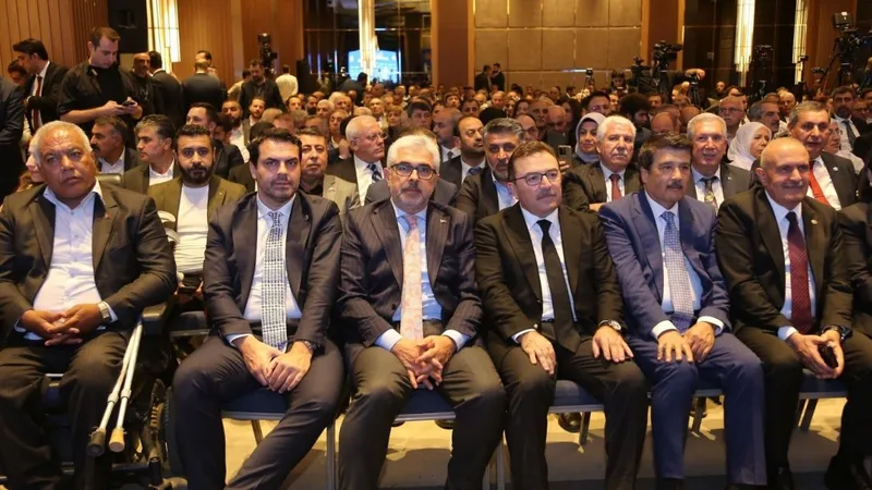 Ersan Aksu: “Terörsüz, güçlü ve huzurlu bir Türkiye için kararlıyız”