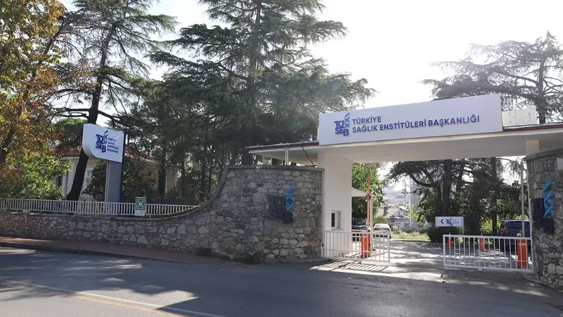 TÜSEB’ten stratejik hamle: Bilim kurulu sayısı artırıldı