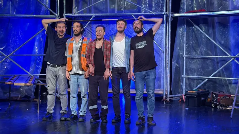 OBBKT, Maltepe Tiyatro Festivali