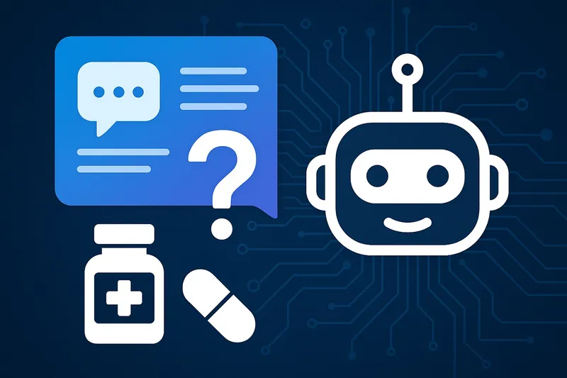 Araştırmaya göre Yapay zekâ, sağlıksal sorularda hatalı çıkarımlar yapabiliyor