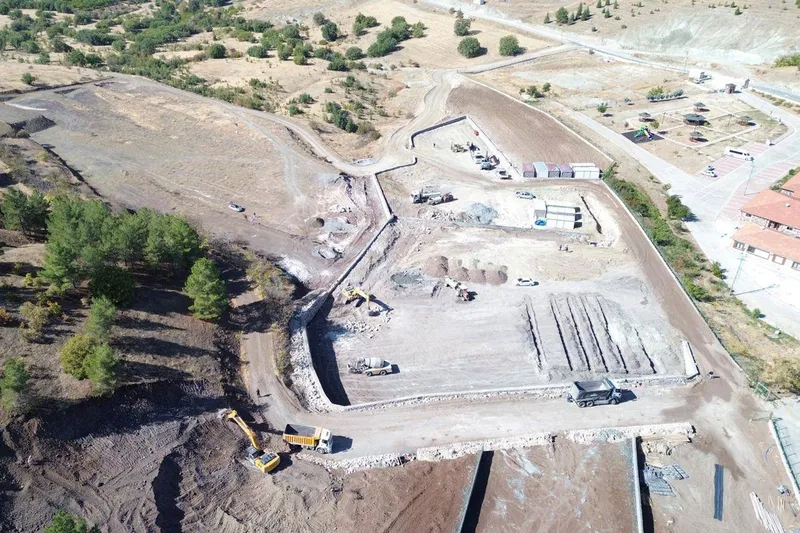 Battalgazi Belediye Başkanı Taşkın: Malatya